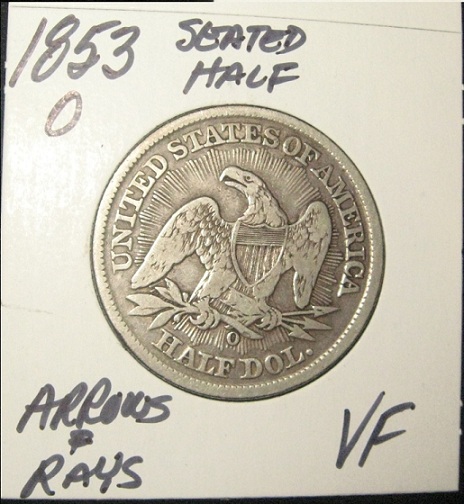 How-Much-Would-You-Pay-For-This-1853-0-Seated-Liberty-Half?