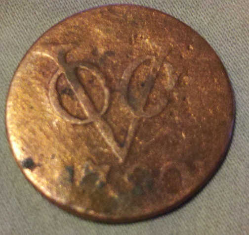 1700's-Coin?