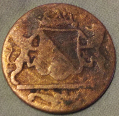 1700's-Coin?