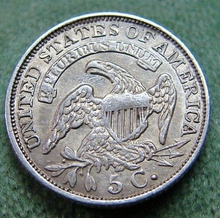 What-Do-You-Guys-Think-Of-This-1832-Half-Dime?