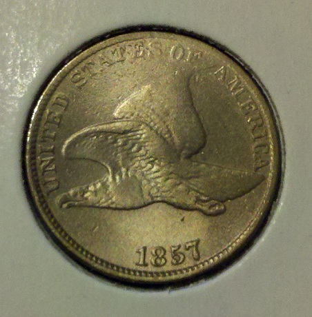 1857-Fec.-Cleaned?-Grade?-Value?