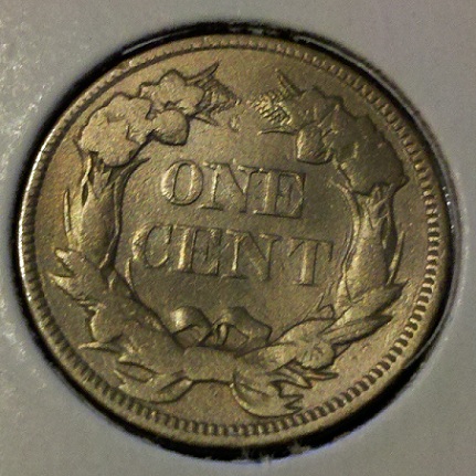 1857-Fec.-Cleaned?-Grade?-Value?