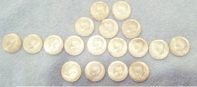 JFK-Half-Dollar-Roll-Hunters:-Silver,-Proofs-And-Other-Finds