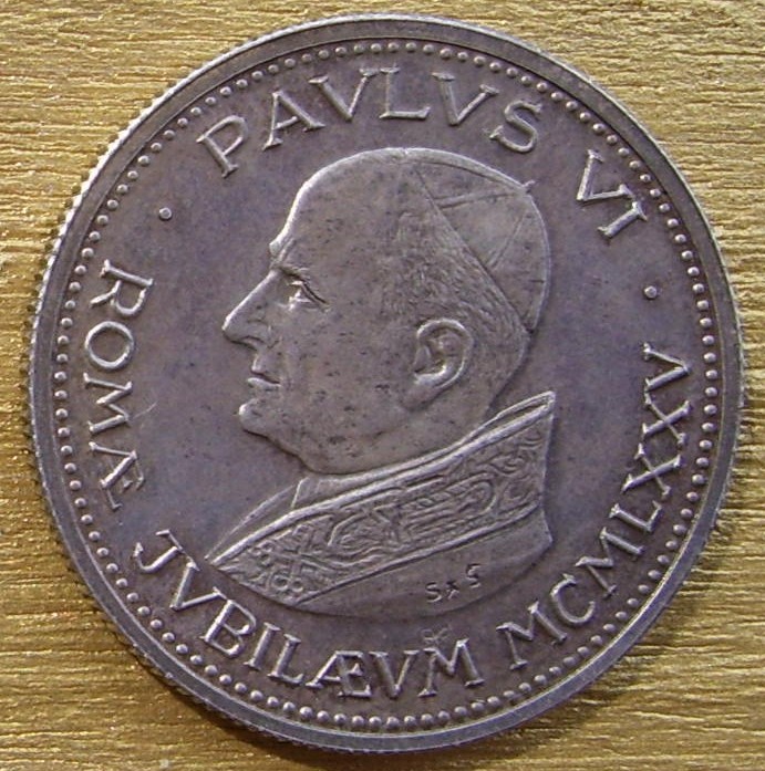 Is-This--A-Vatican-Coin-Or-A-Vatican--Medal-?