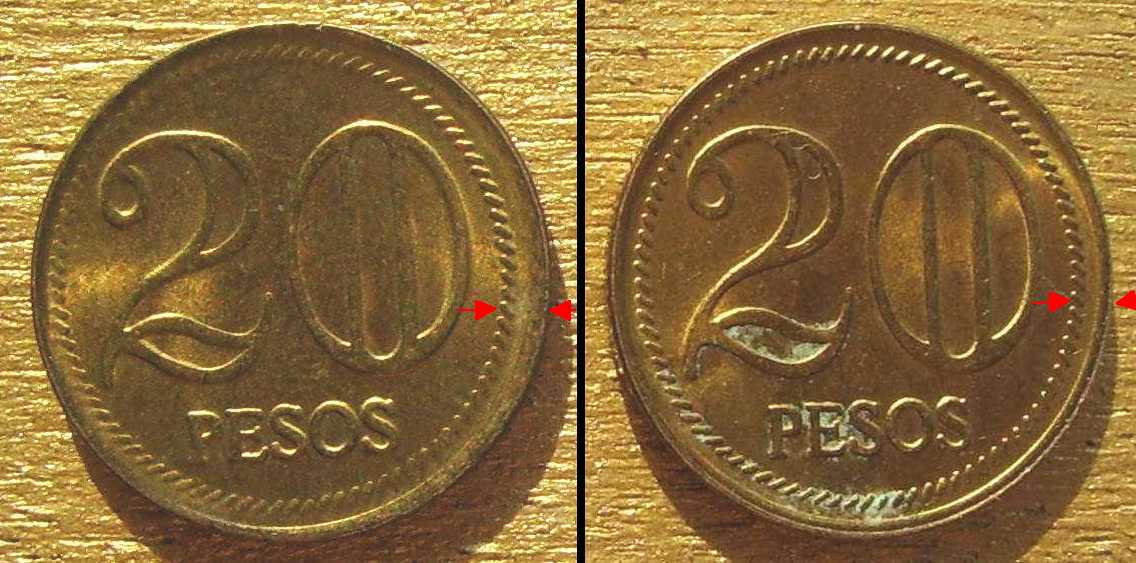 Colombian-20-Pesos-2007