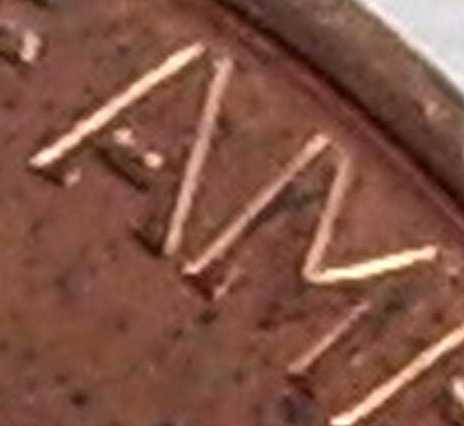 One-1998-U.s-Cent