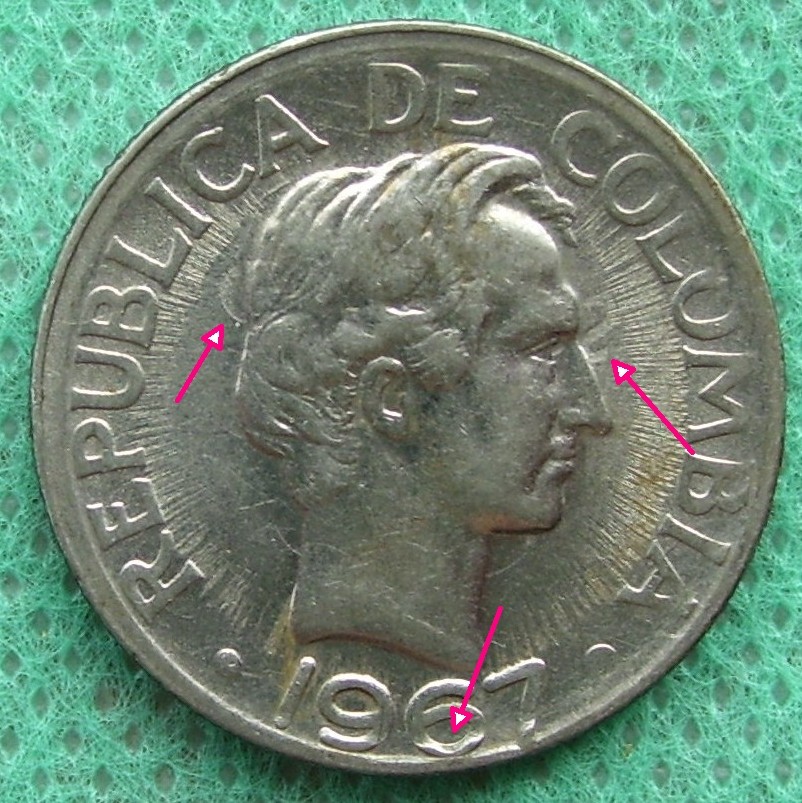 I-Will-Really-Appreciate-Your-Comments-In-This-Curious-Colombian-Coin