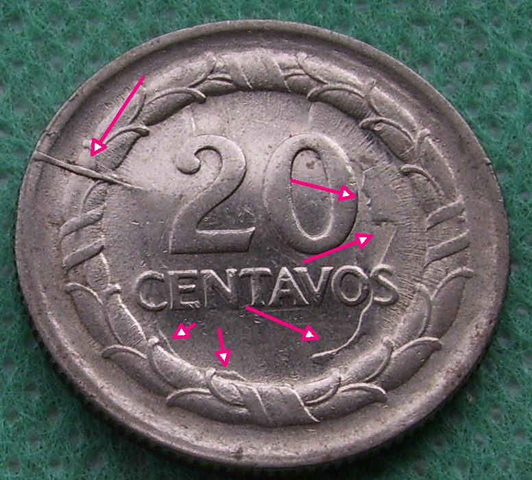 I-Will-Really-Appreciate-Your-Comments-In-This-Curious-Colombian-Coin