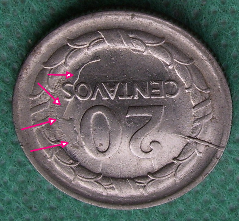 I-Will-Really-Appreciate-Your-Comments-In-This-Curious-Colombian-Coin