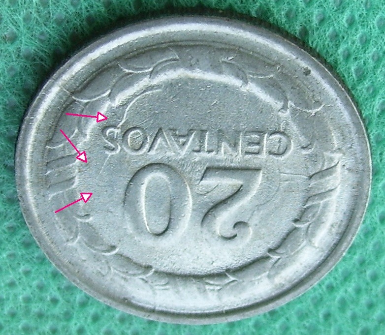 I-Will-Really-Appreciate-Your-Comments-In-This-Curious-Colombian-Coin