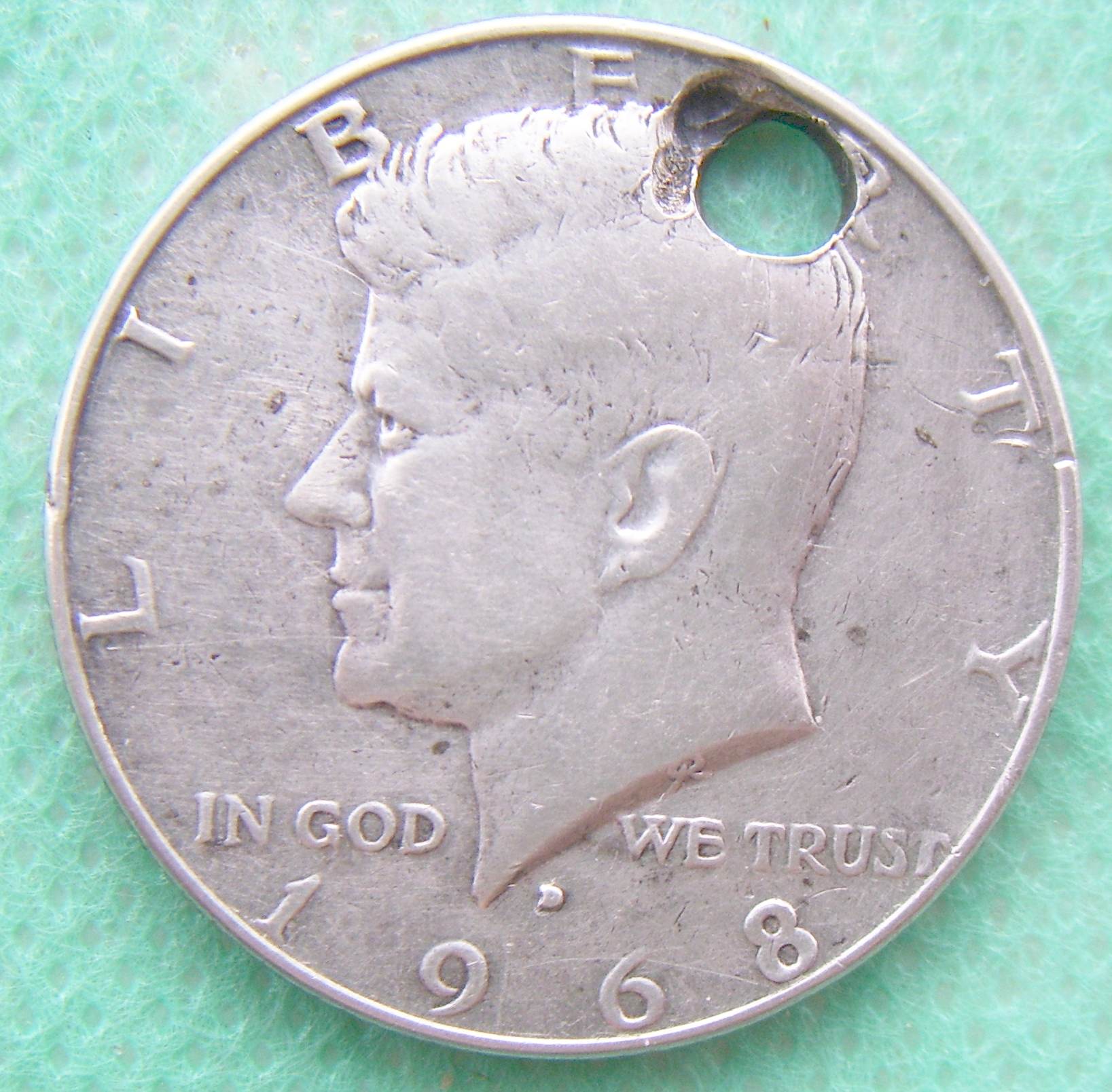 Colombian-Coin-1852.-Error?