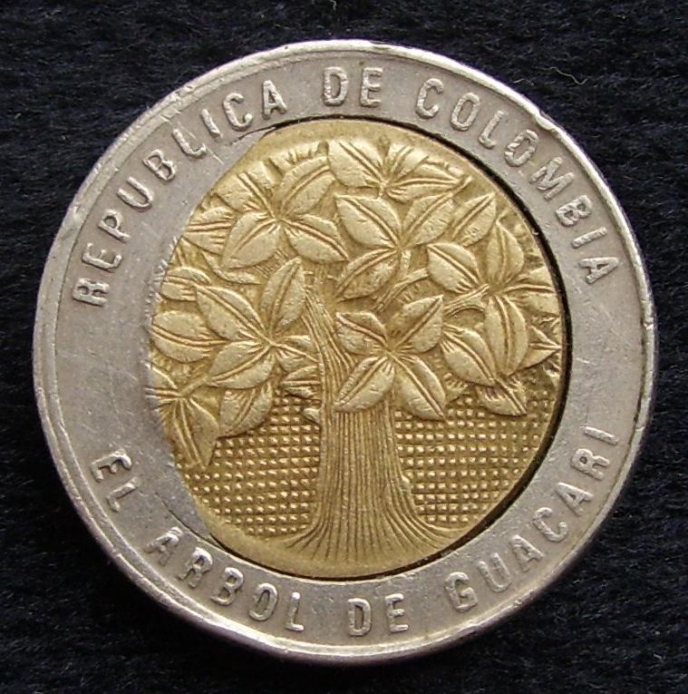 Colombian-500-Pesos-Guacari