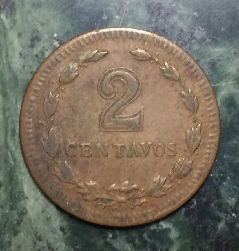 Could-Be-A-DD-In-This-Argentinian-1947-Coin--Republica-...-?