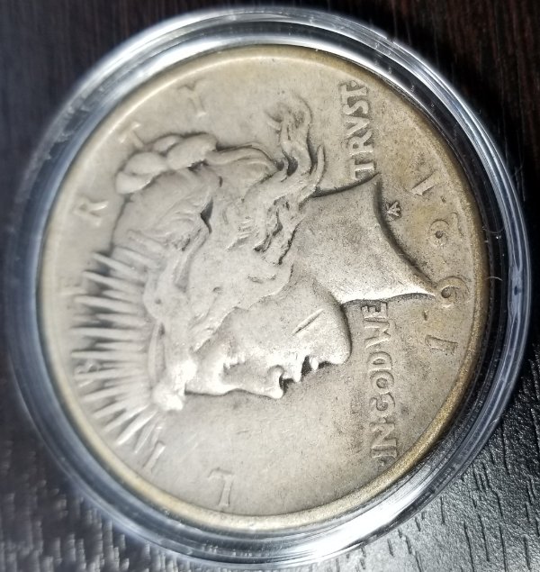 Just-Picked-Up-This-1921-Peace-Dollar