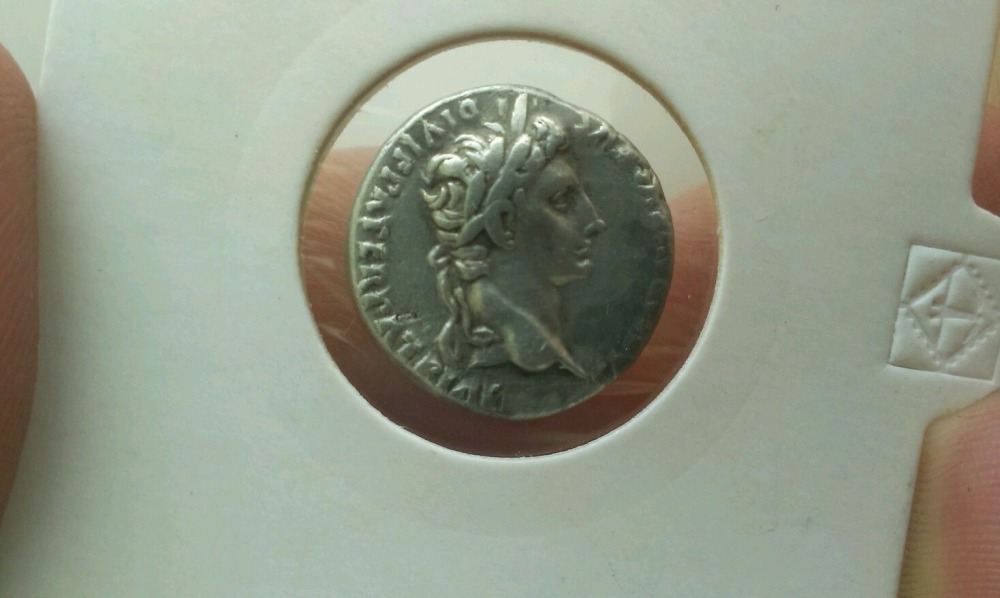 Is-This-Augustus-Coin-Authentic?