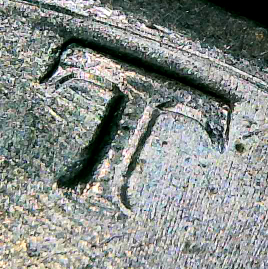 1971-Kennedy-Half-Dollar-Obverse---Die-Doubling,-Or-Die-Degradation,-Or?