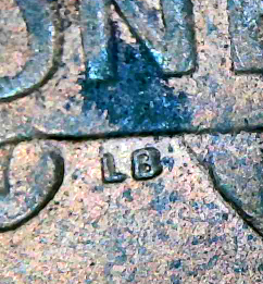 2016-Lincoln-Cent-With-Doubled-L-B-Initials