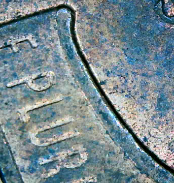 2016-Lincoln-Cent-With-Doubled-L-B-Initials