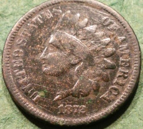 1872-Indian-Head-Cent---Bold-Or-Shallow-N-?