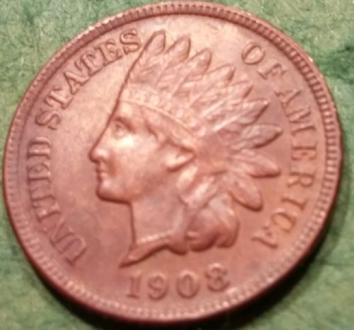 1908-S-Indian-Head-Cent