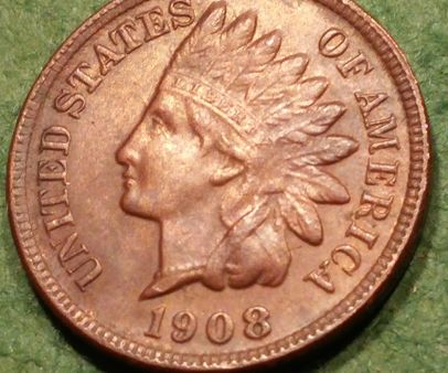 1908-S-Indian-Head-Cent