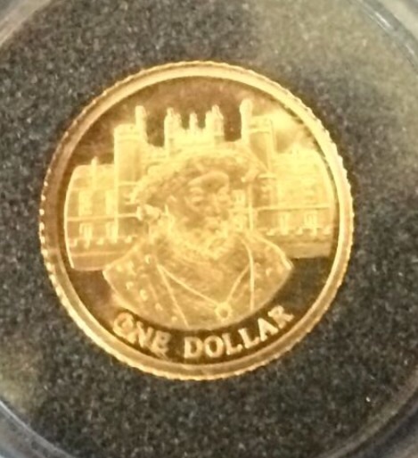 Cook-Island-Dollar