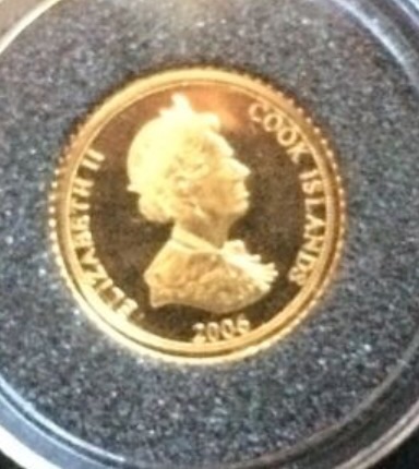 Cook-Island-Dollar