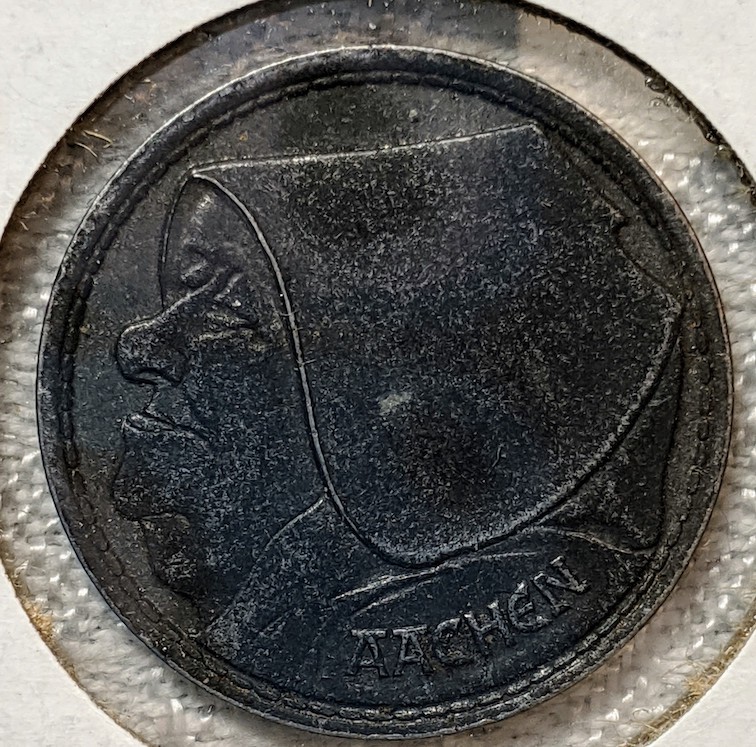 Post-A-German-State-Coin!