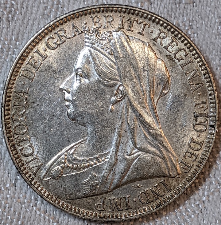 1898-Great-British-Florin