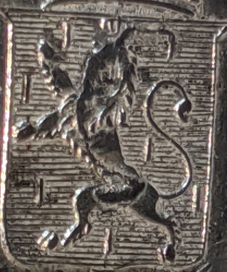 Post-A-Coin-Or-Medal-With-A-Die-Crack!