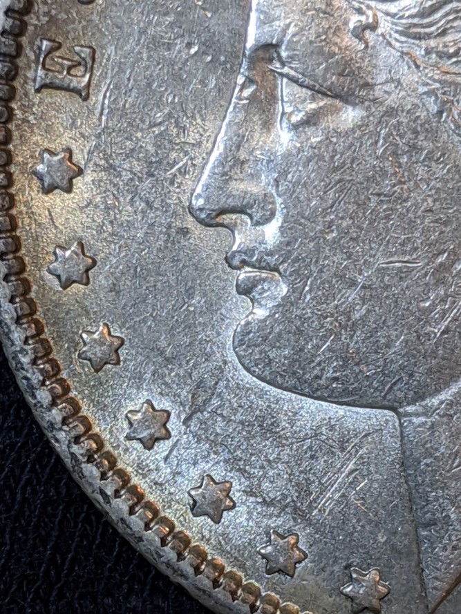 1891-S-Morgan-For-Grading