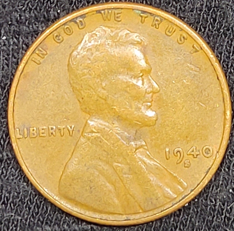 1940-S-LWC-Cracked-Planchet?-Lamination?-PMD?