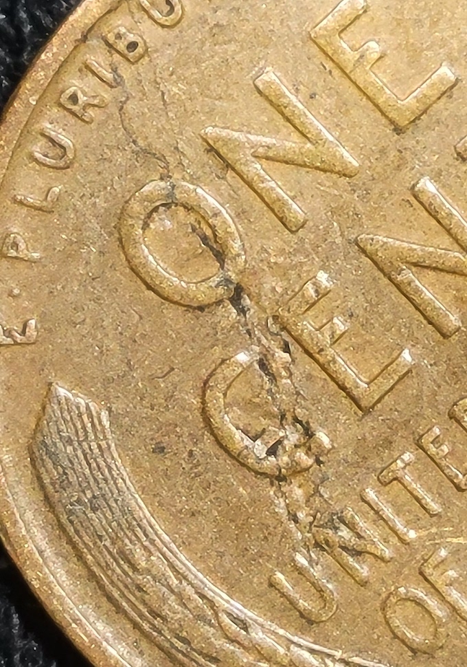 1940-S-LWC-Cracked-Planchet?-Lamination?-PMD?