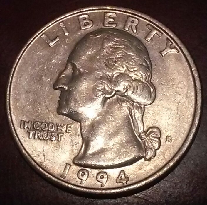 1994-Quarter-Doubling-And-Clashed