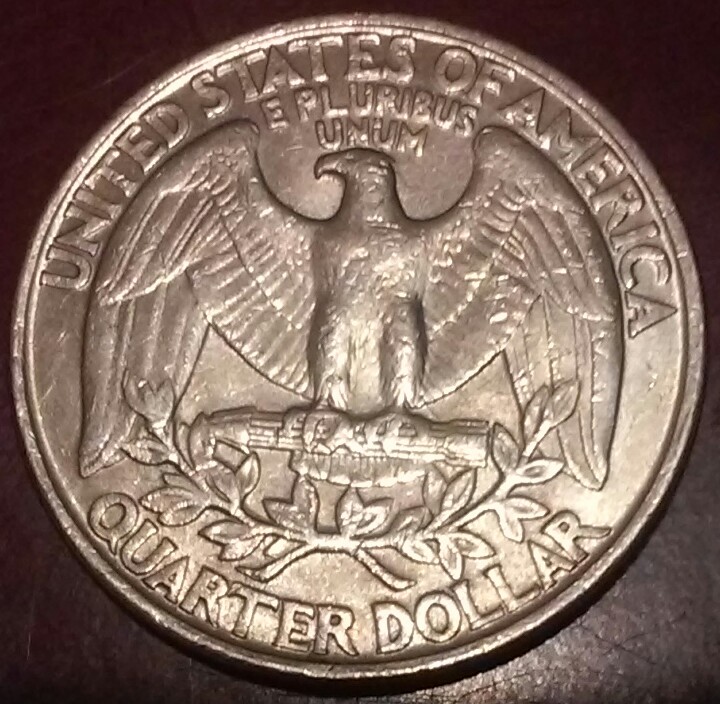 1994-Quarter-Doubling-And-Clashed