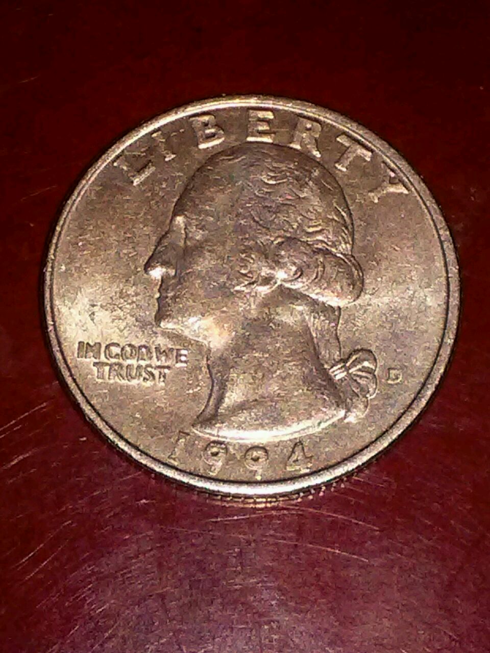 1994-Quarter-Doubling-And-Clashed