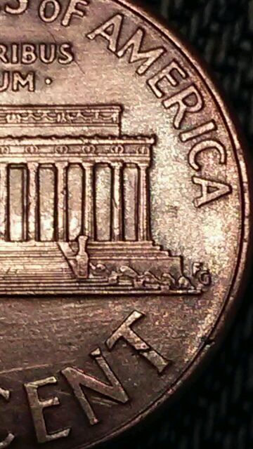 2003-Penny-Is-This-Double-Die?-Intresting-Coin