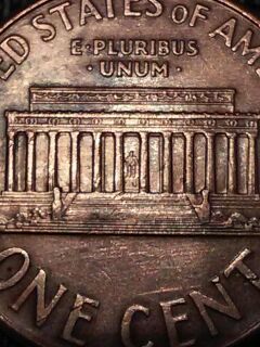 2003-Penny-Is-This-Double-Die?-Intresting-Coin