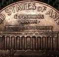 2003-Penny-Is-This-Double-Die?-Intresting-Coin