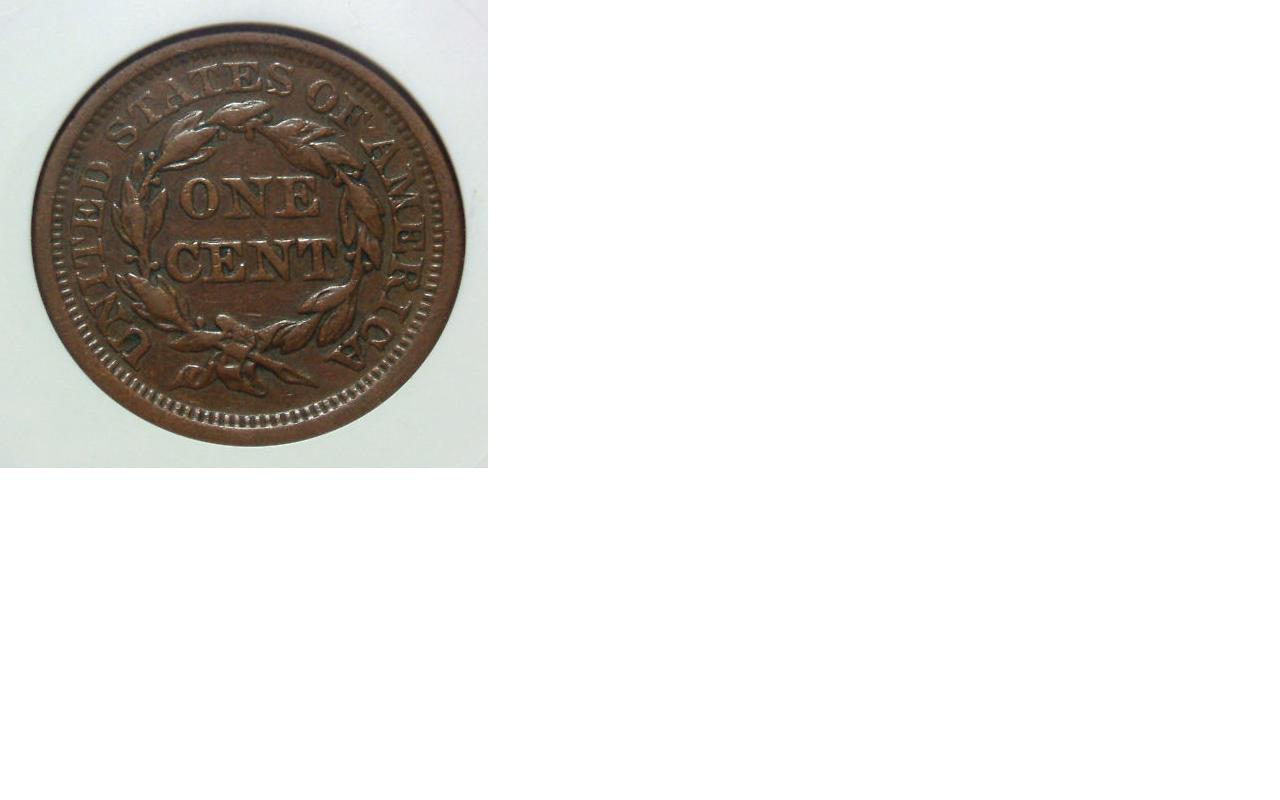 1856-Braided-Hair-Large-Cent-VF-30