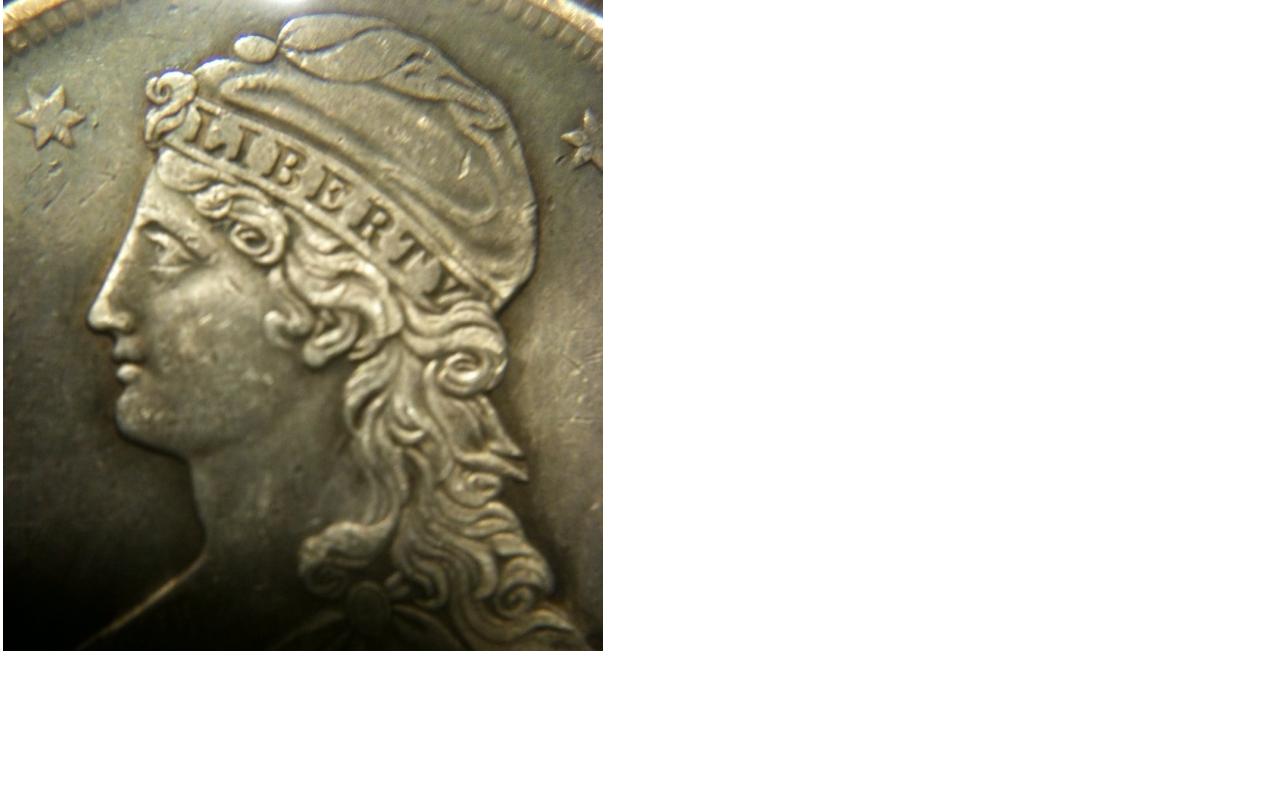 1839-Bust-Half