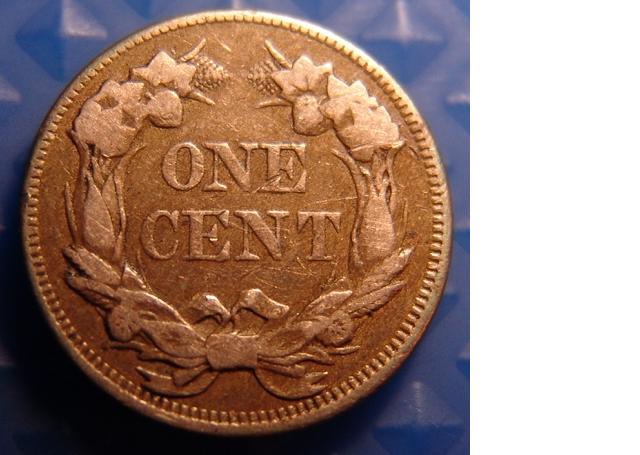 Flying-Eagle-Cent