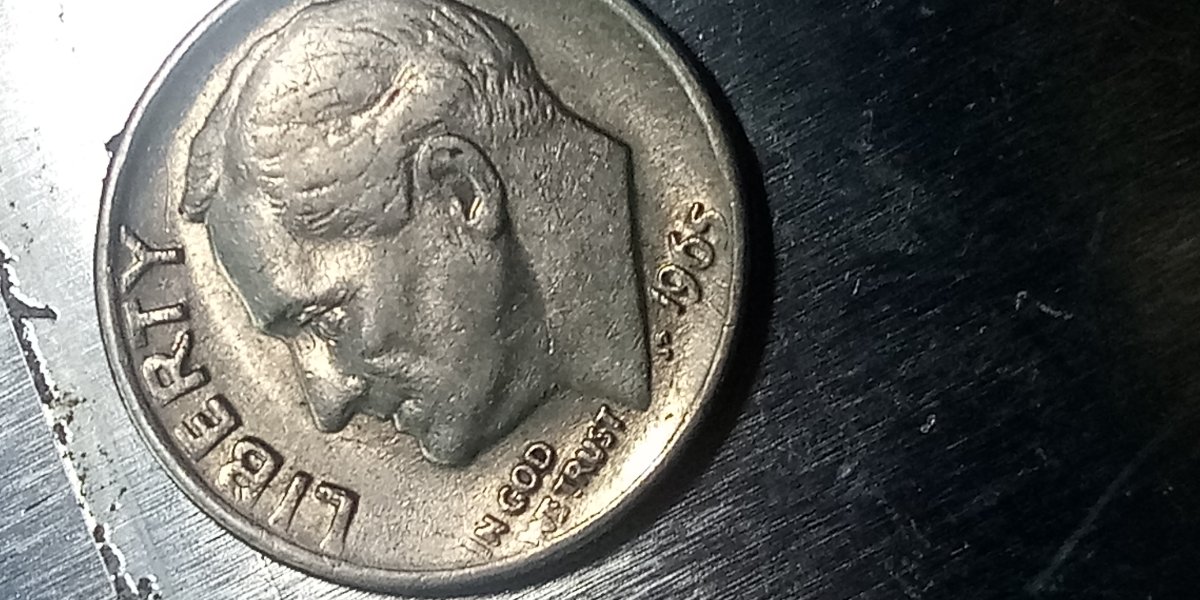 1965-Dime-Possible-Double-Die-Obverse