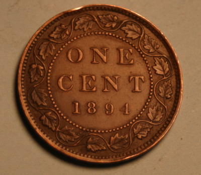 1894-Penny