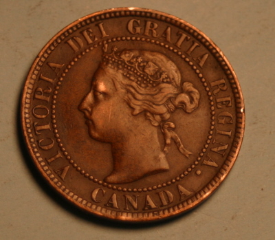 1894-Penny