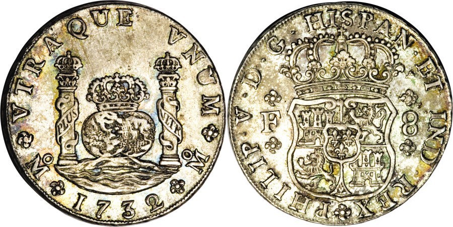 1769-Columnario----Genuine,-Counterfeit-Or-Forgery?