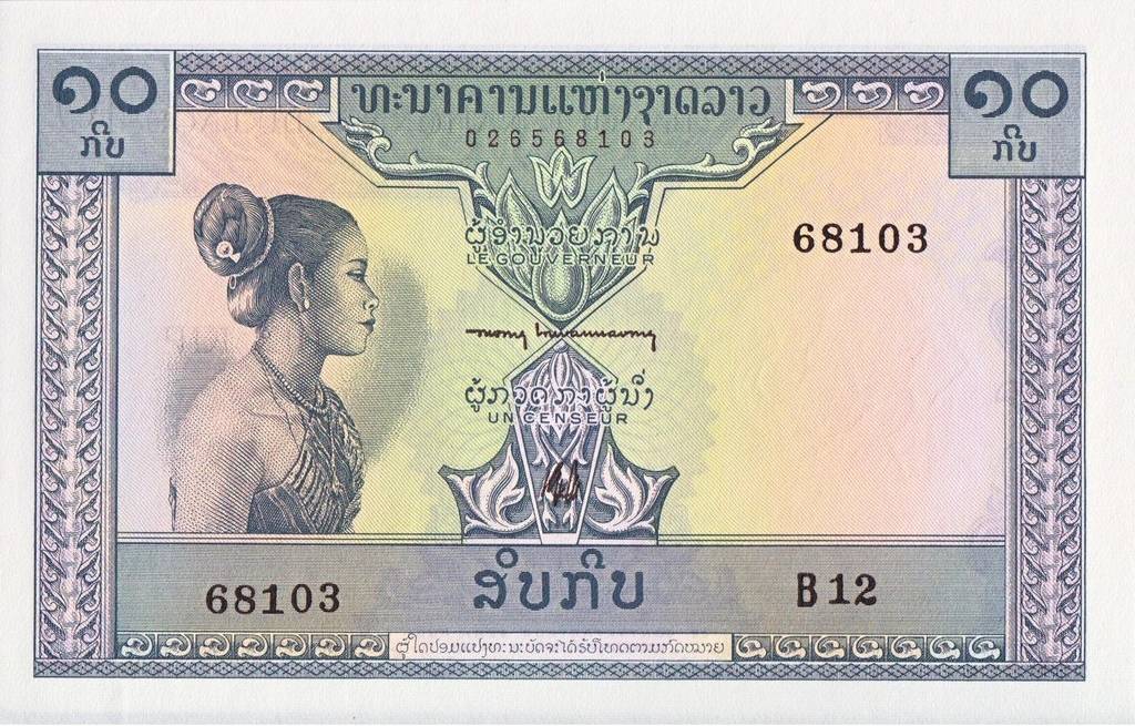 Women-On-Banknotes