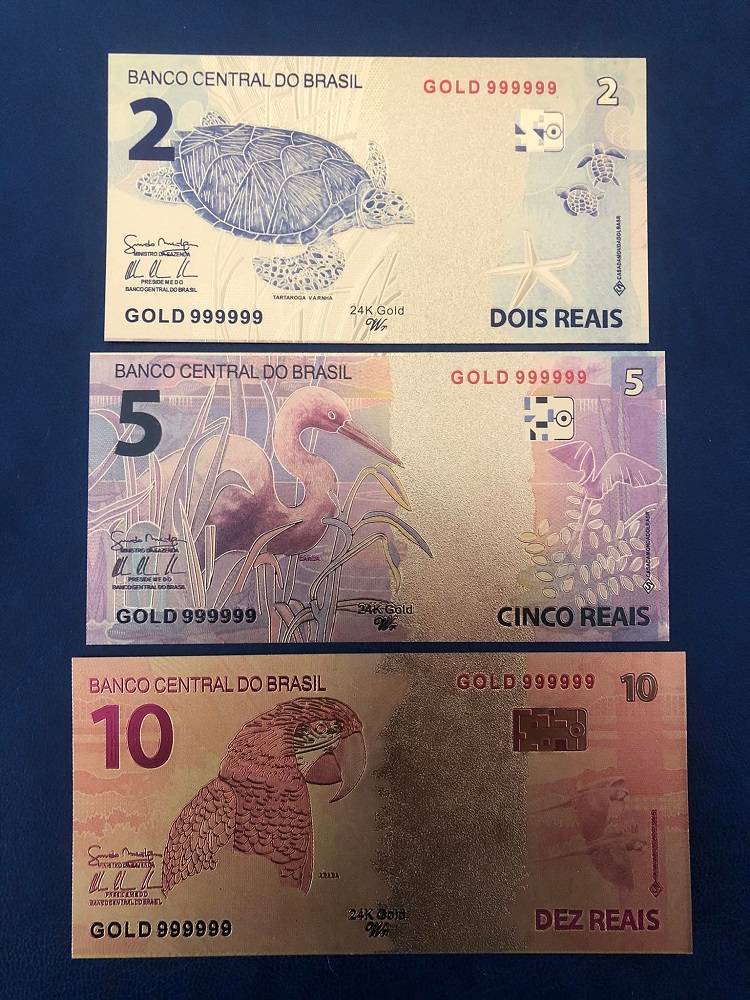 Monkeys-And-Other-Primates-On-Banknotes
