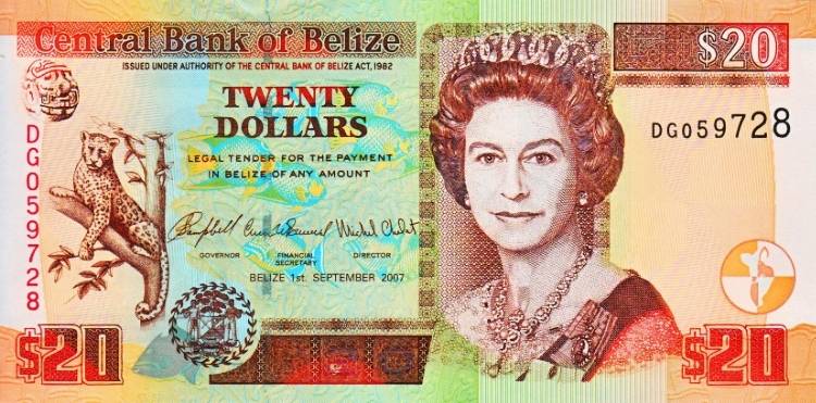 Monkeys-And-Other-Primates-On-Banknotes