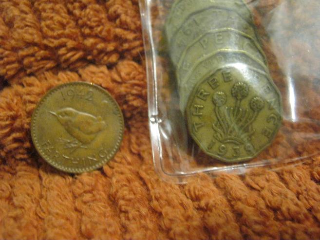 Old-British-Coins